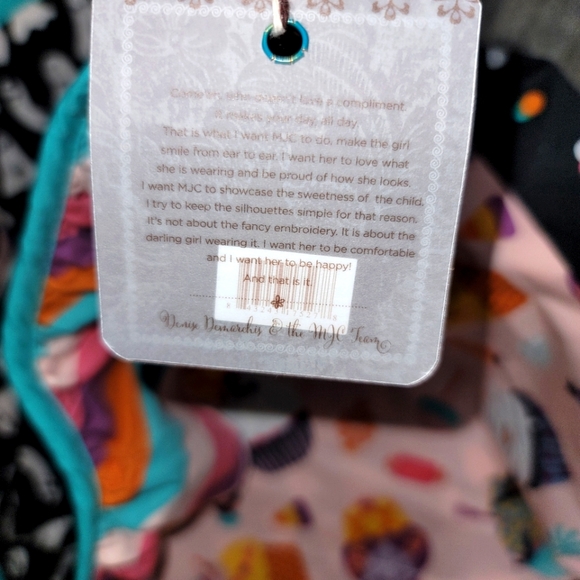 Matilda Jane tote - Picture 4 of 4